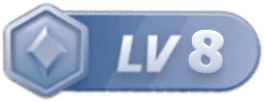 等级-LV8-木鱼源码网