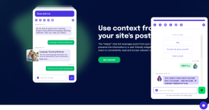 WordPress 插件 OpenAI 聊天机器人 – Helper助手破解版 1.0.18-木鱼源码网