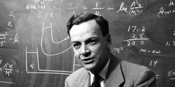 费曼技巧：最强的学习方法-木鱼源码网